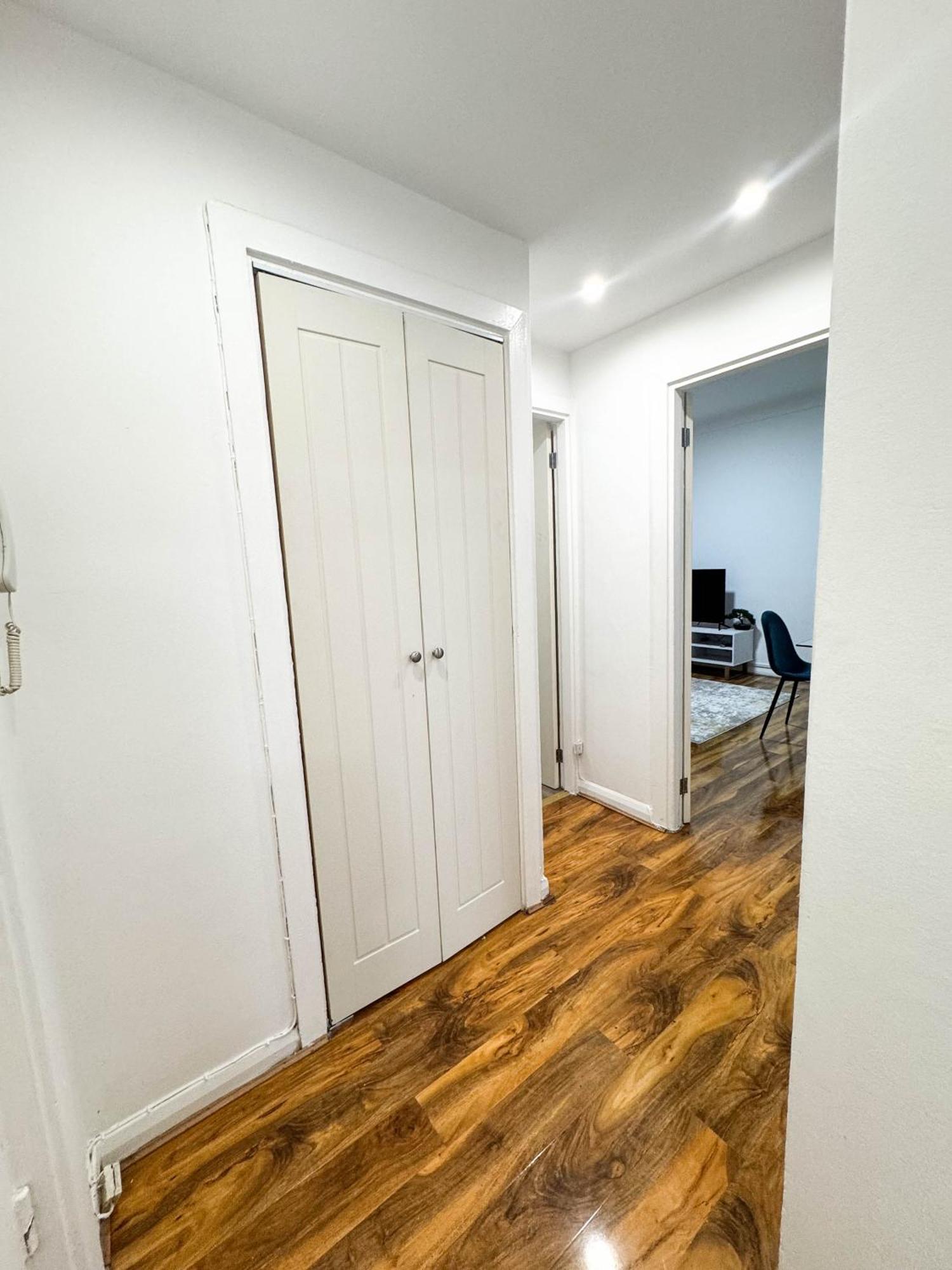 Apartment Stylish Oxford Street